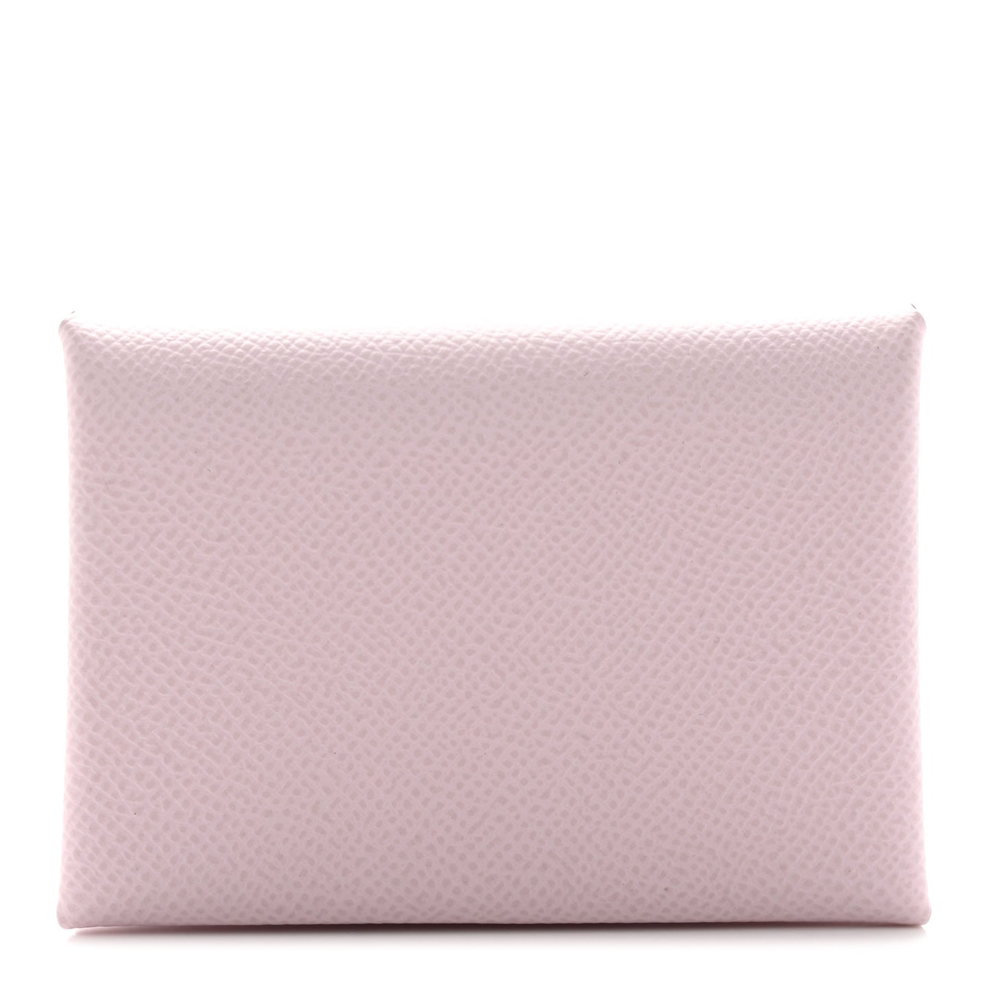 Epsom Calvi Duo Card Case Mauve Pale