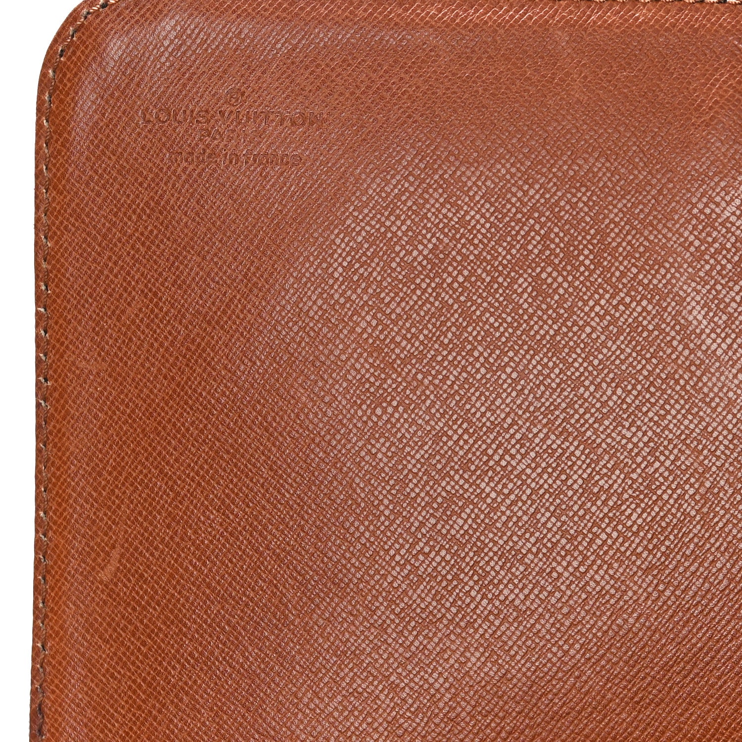 Louis Vuitton Monogram Cartouchiere 26 12 of 15