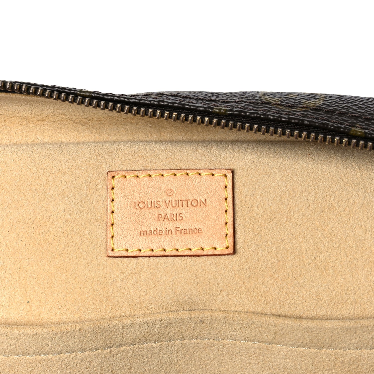 Louis Vuitton Monogram Manhattan PM 5 of 8