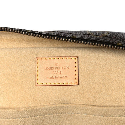 Louis Vuitton Monogram Manhattan PM 5 of 8
