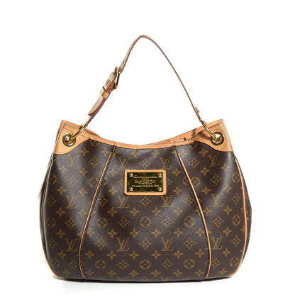 Louis Vuitton Monogram Galliera PM 1 of 7
