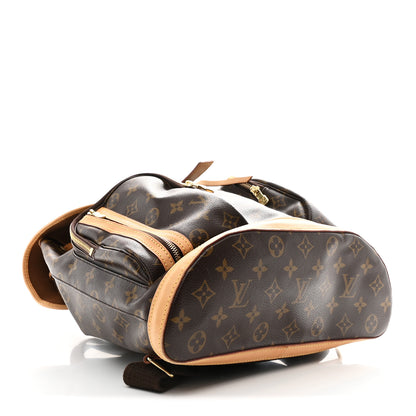 Louis Vuitton Monogram Bosphore Backpack 4 of 9