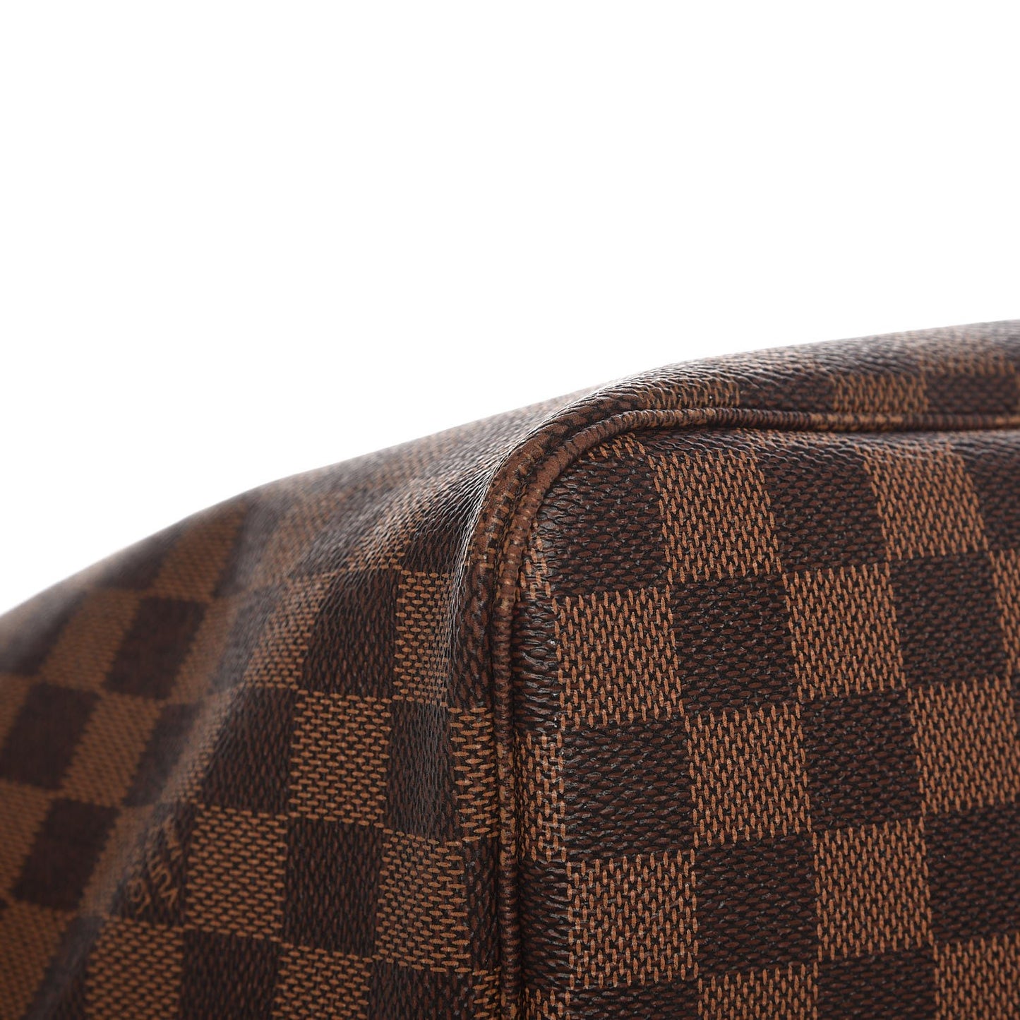 Damier Ebene Neverfull GM