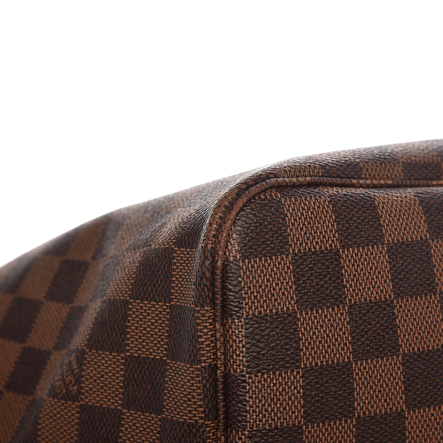 Louis Vuitton Damier Ebene Neverfull GM 11 of 14
