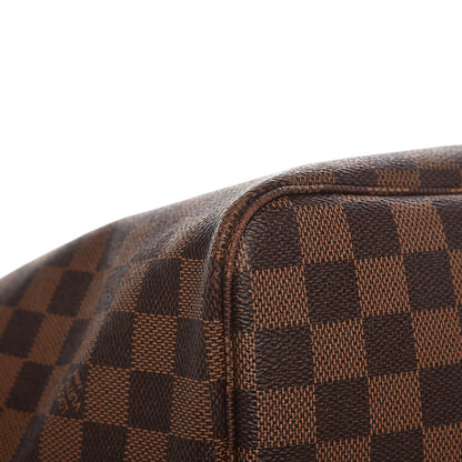 Louis Vuitton Damier Ebene Neverfull GM 11 of 14