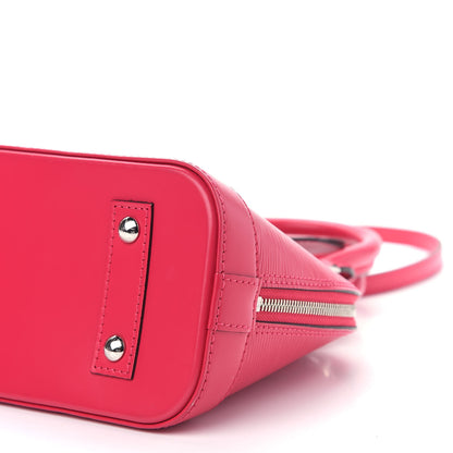 Louis Vuitton Epi Alma BB Hot Pink 8 of 8