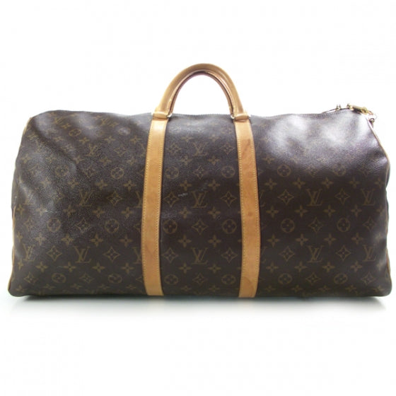 Monogram Keepall 55