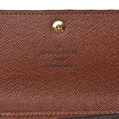 Louis Vuitton Monogram 6 Key Multicles Holder 6 of 6