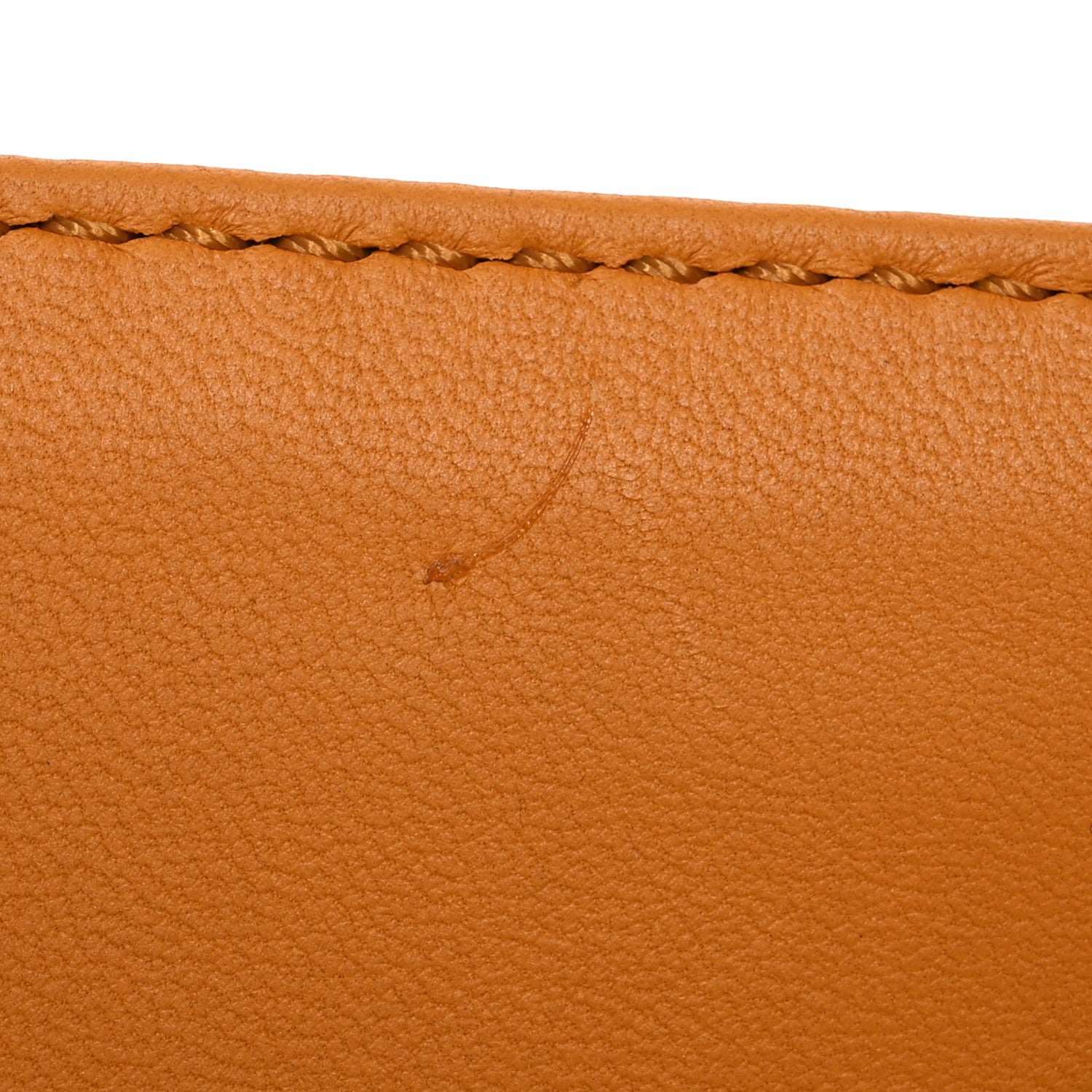 Valentino Garavani Vitello Native Couture 1975 Medium Glam Lock Rockstud Flap Mandarin Sorbet 11 of 12