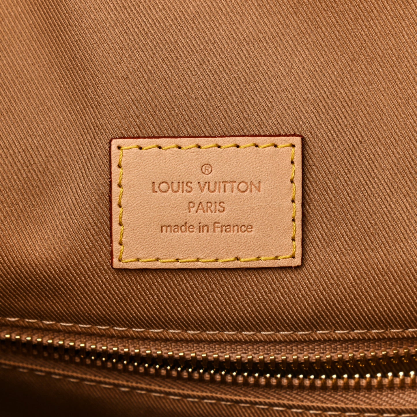 Monogram Graceful PM