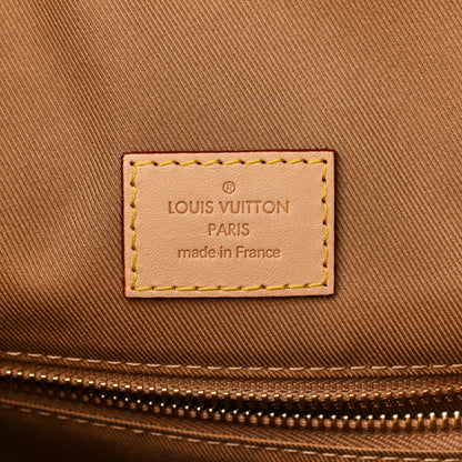 Louis Vuitton Monogram Graceful PM 7 of 10