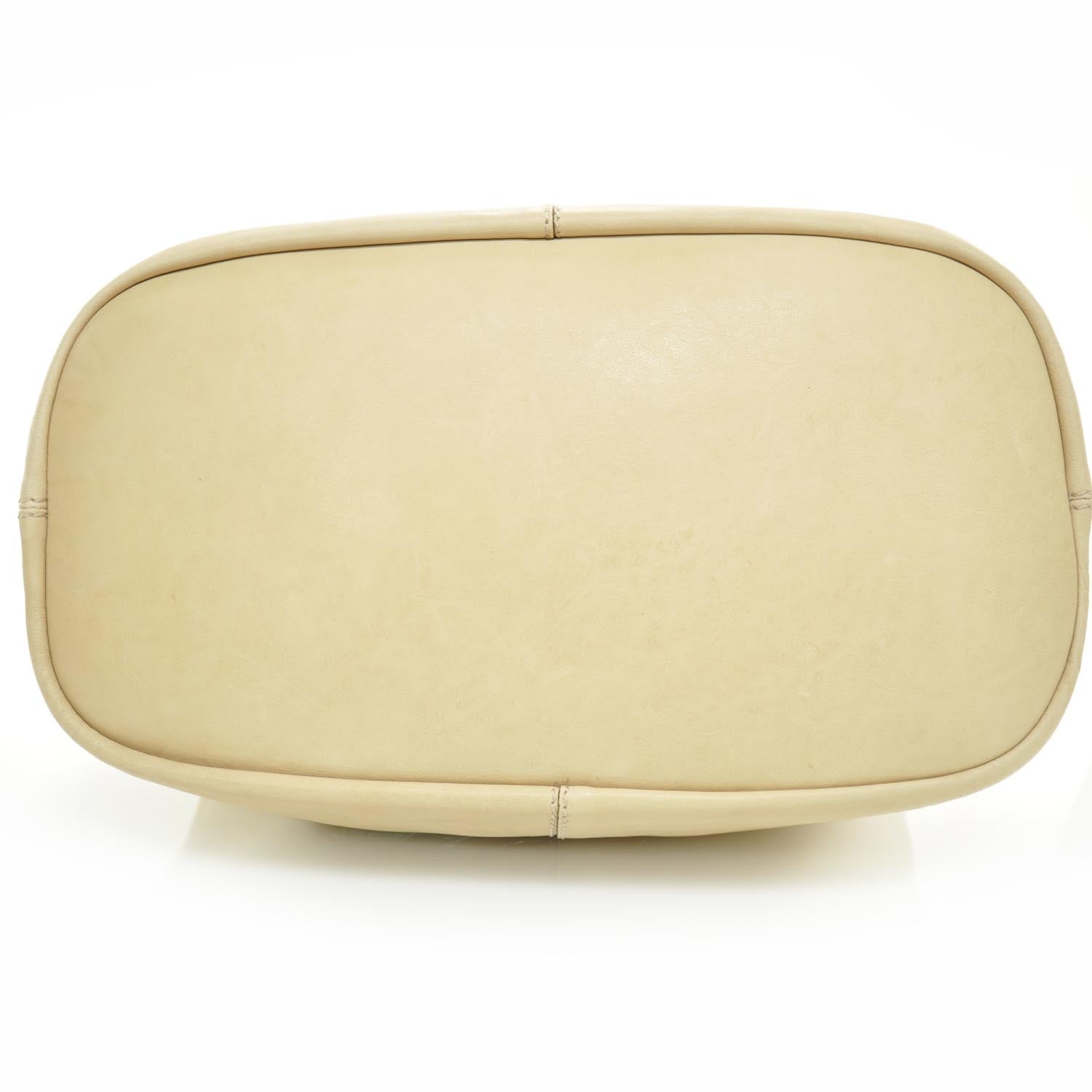 Givenchy Lambskin Tri-Color North South Nightingale 5 of 9