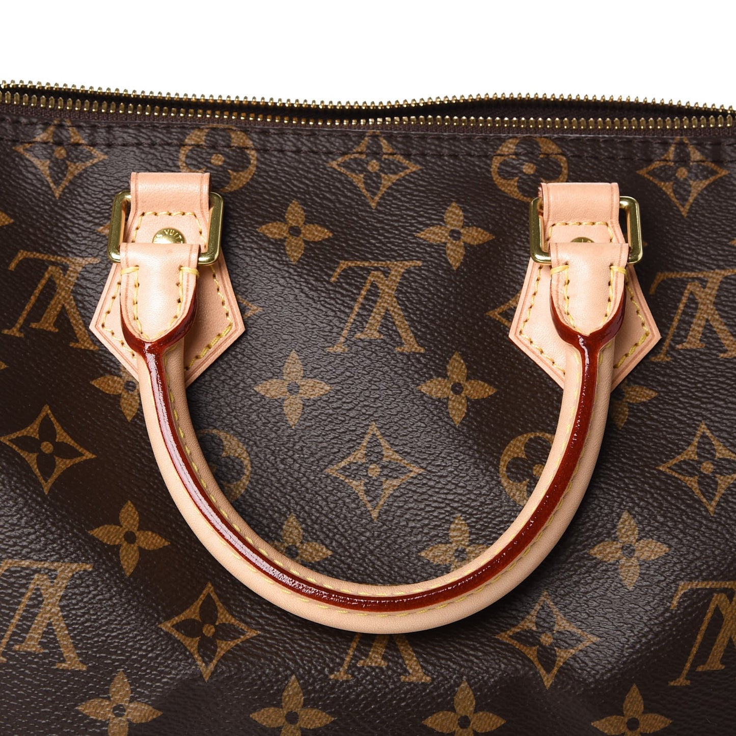 Monogram Speedy Bandouliere 25