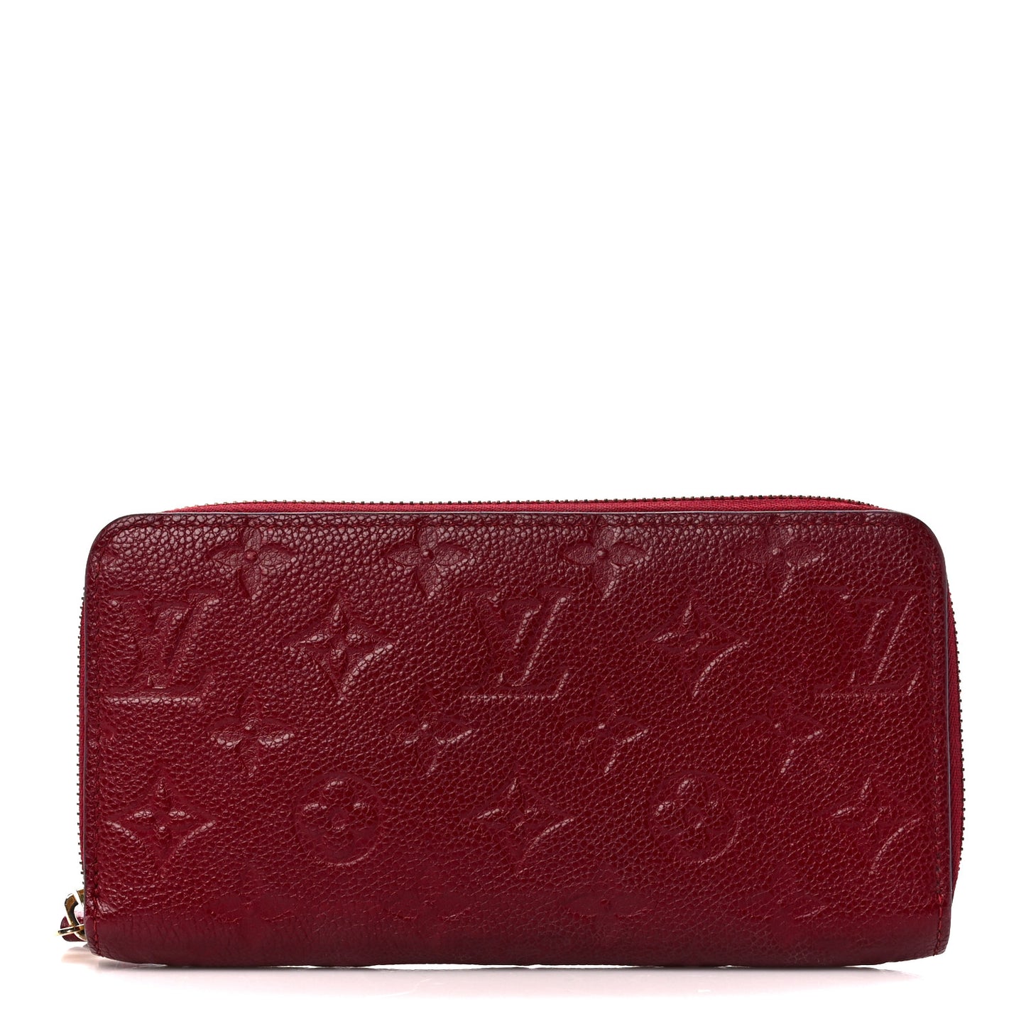 Empreinte Zippy Wallet Aurore
