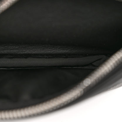 Alexander Wang Lambskin Attica Belt Bag Black 6 of 10