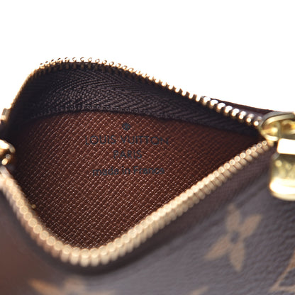 Louis Vuitton Monogram Key Pouch 5 of 6
