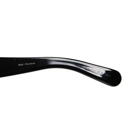 Gucci Acetate Rectangular Sunglasses GG1403S Black 6 of 8