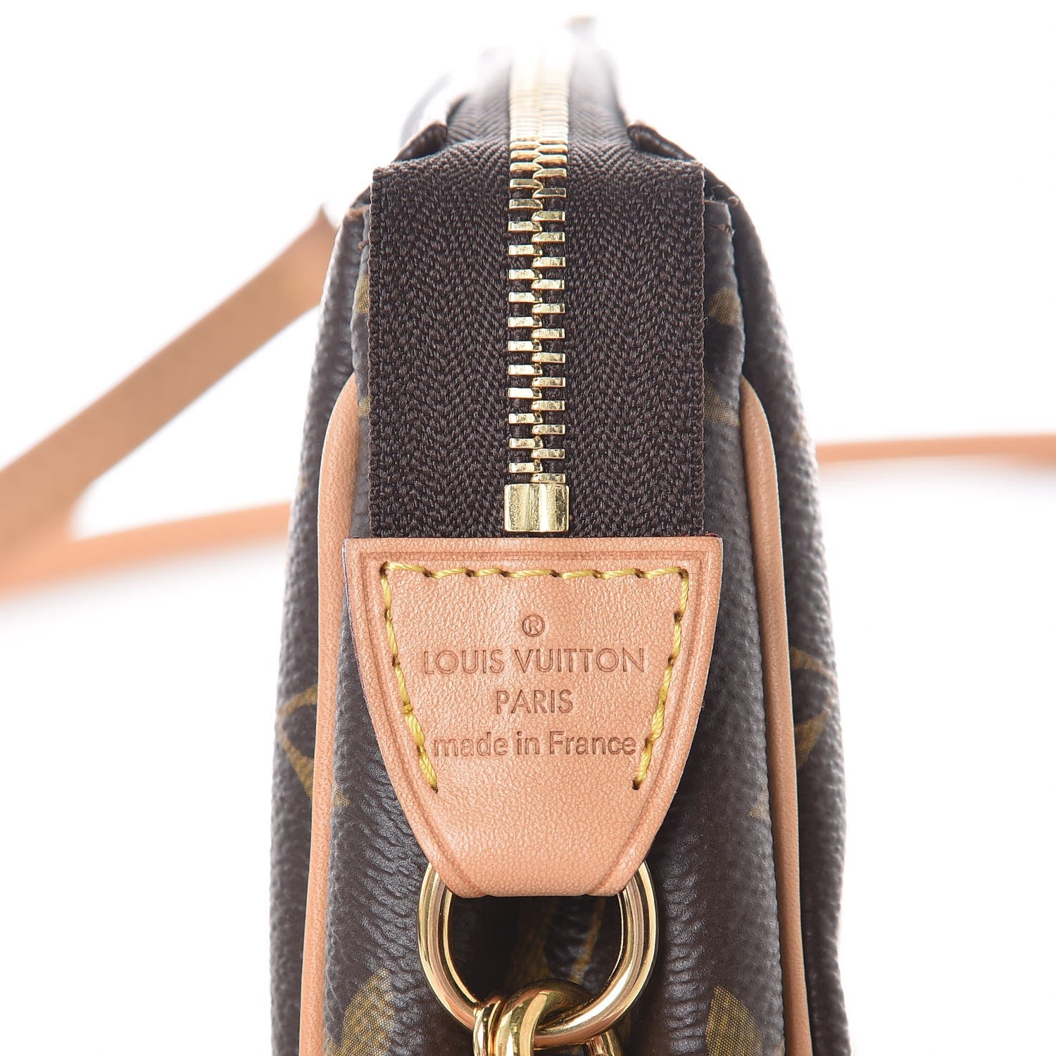 Louis Vuitton Monogram Eva Clutch 6 of 8