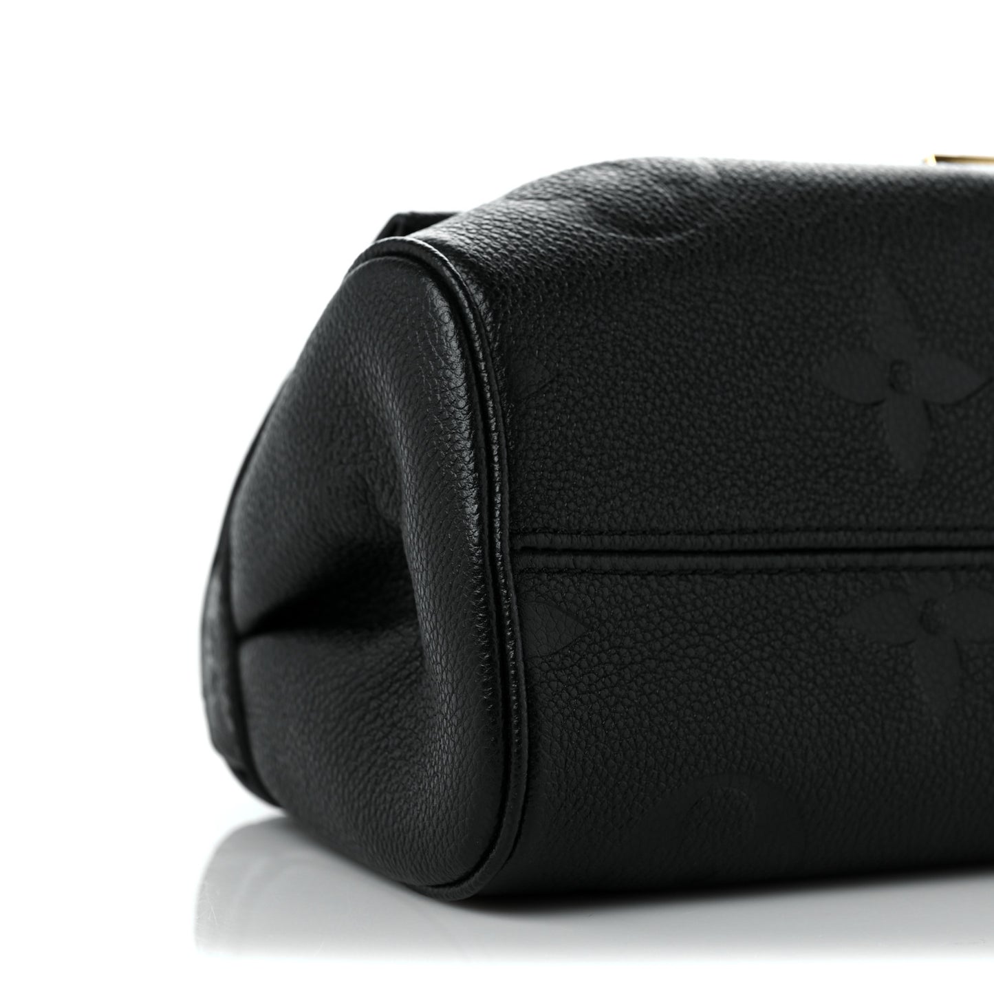 Empreinte Monogram Giant Favorite Black