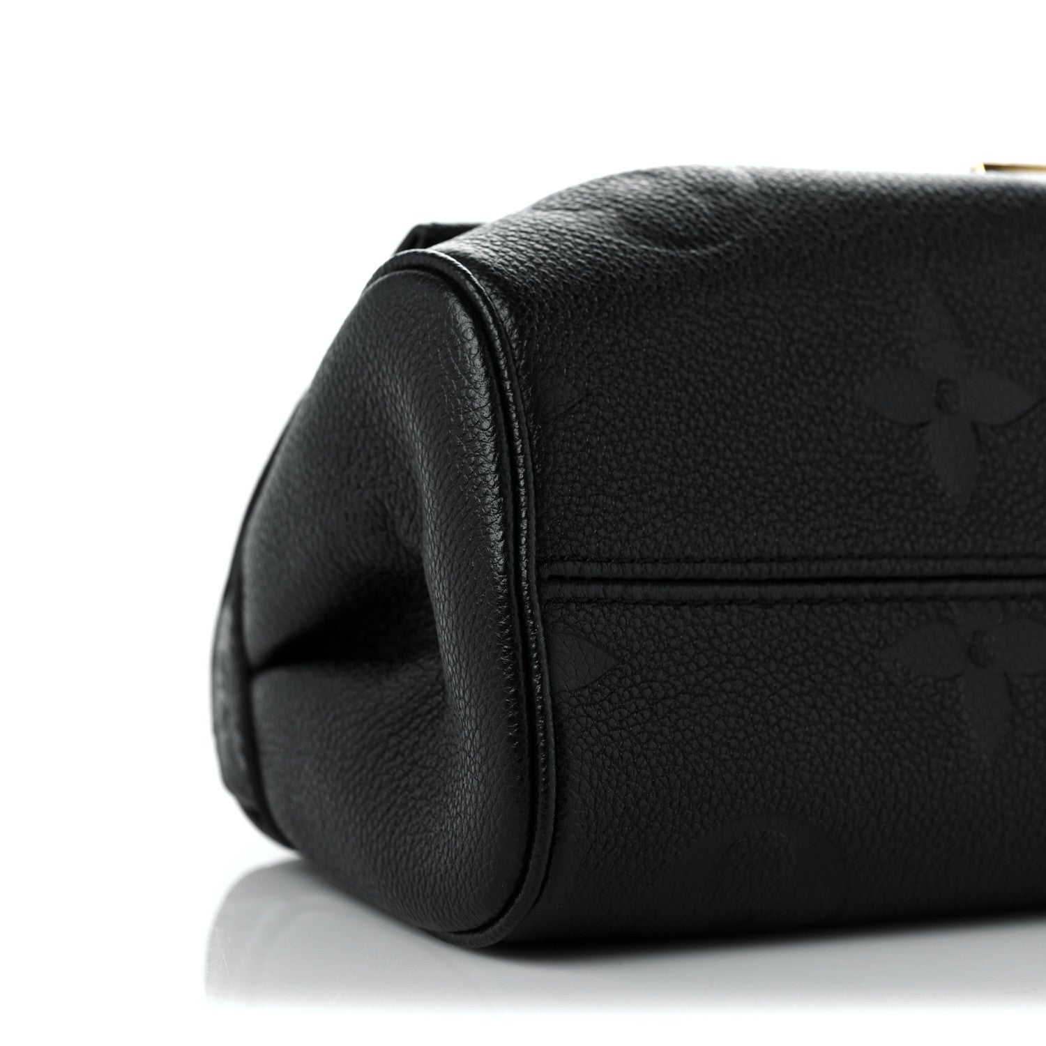 Louis Vuitton Empreinte Monogram Giant Favorite Black 7 of 8