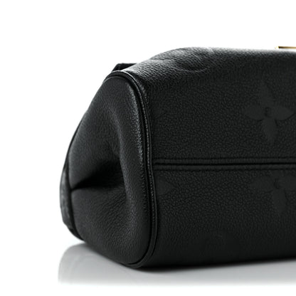 Louis Vuitton Empreinte Monogram Giant Favorite Black 7 of 8