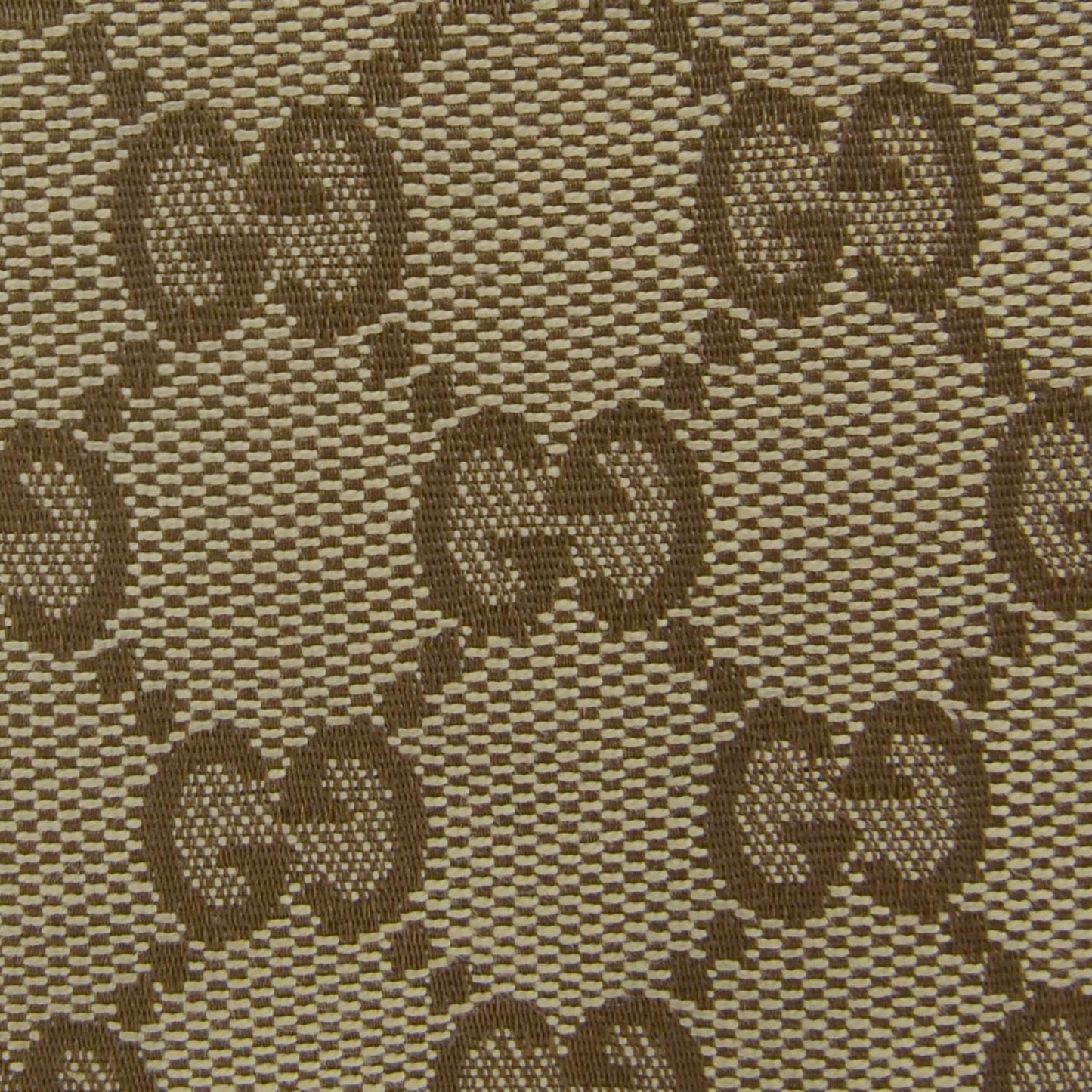 Monogram Small Pelham Tote Ebony