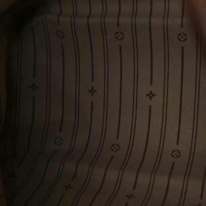 Louis Vuitton Monogram Delightful MM 12 of 12