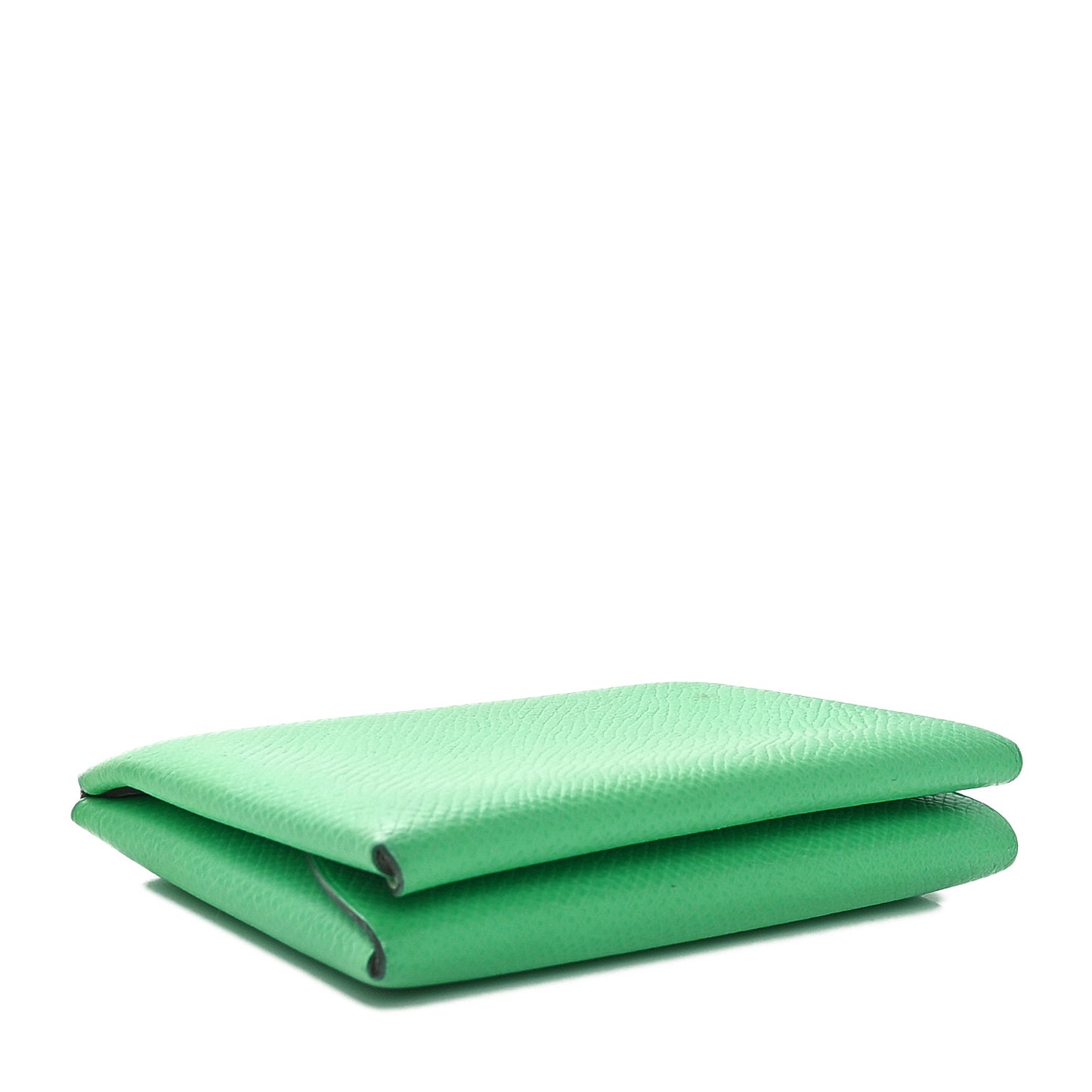 Epsom Verso Calvi Duo Card Case Vert Comics Vert Fizz