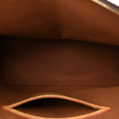 Louis Vuitton Monogram Alma MM 5 of 13