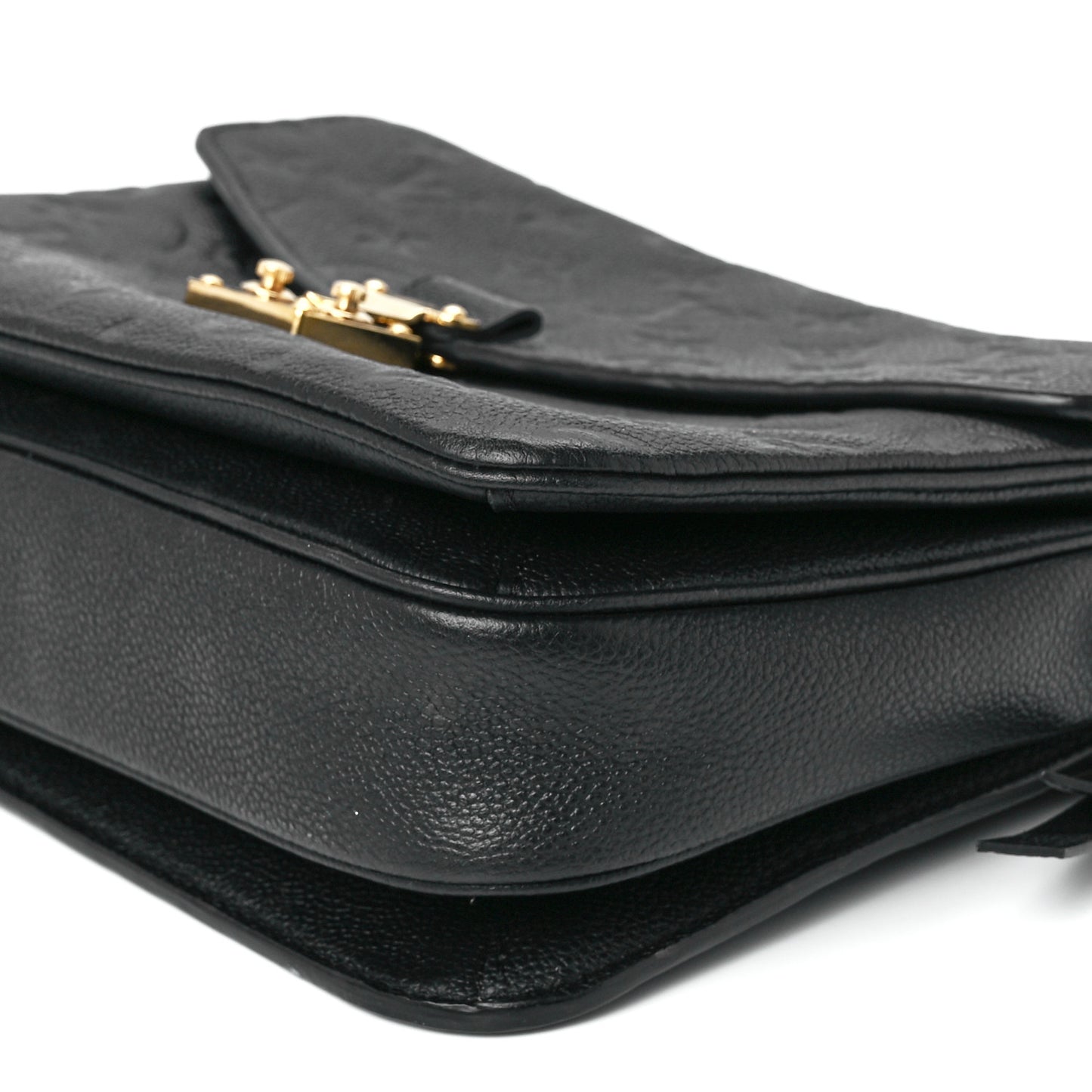 Empreinte Pochette Metis Black