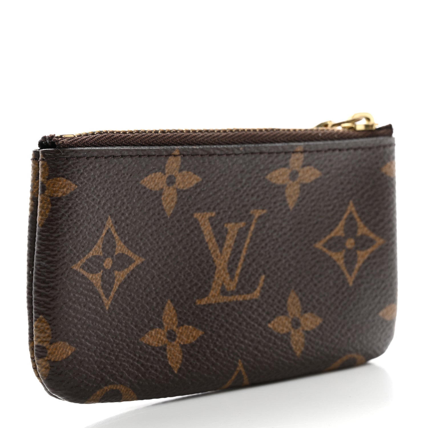 Louis Vuitton Monogram Key Pouch 3 of 6