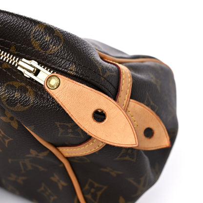 Louis Vuitton Monogram Montorgueil PM 15 of 17