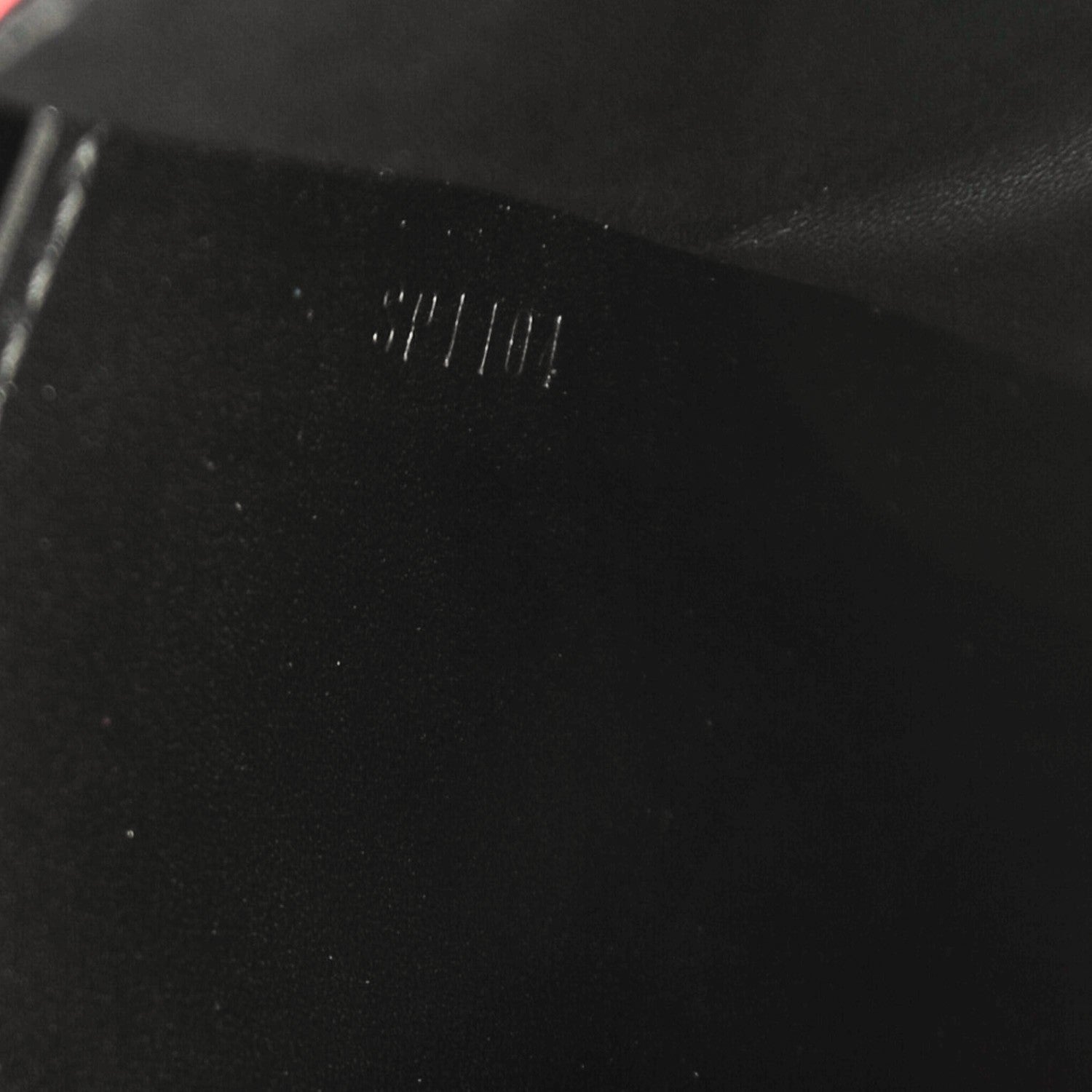 Louis Vuitton Monogram Veau Cachemire Paprika 7 of 7