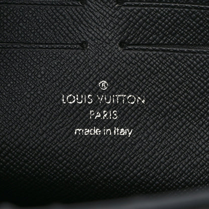 Louis Vuitton Monogram Eclipse Reverse Pochette Voyage MM 6 of 10