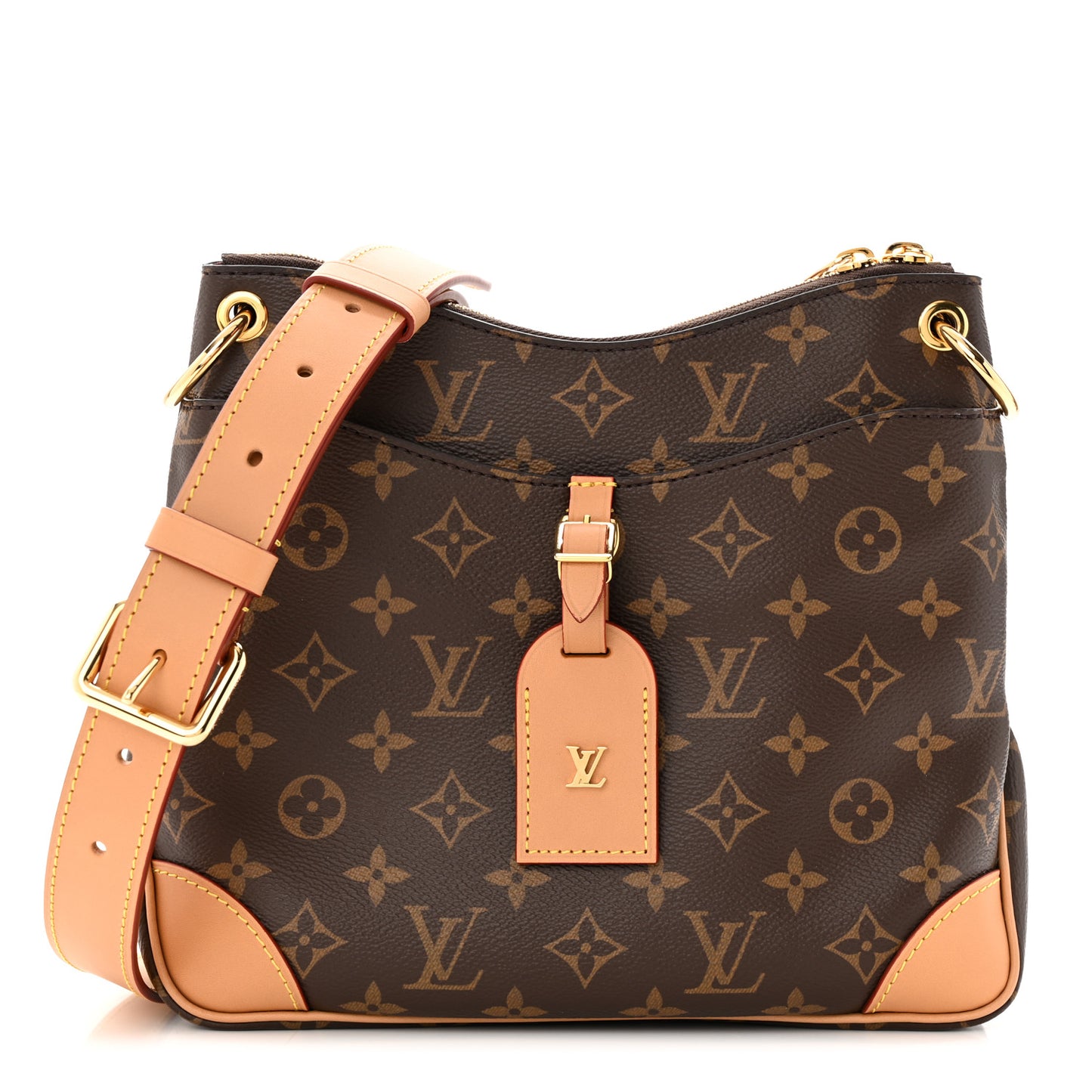 Monogram Odeon PM Natural