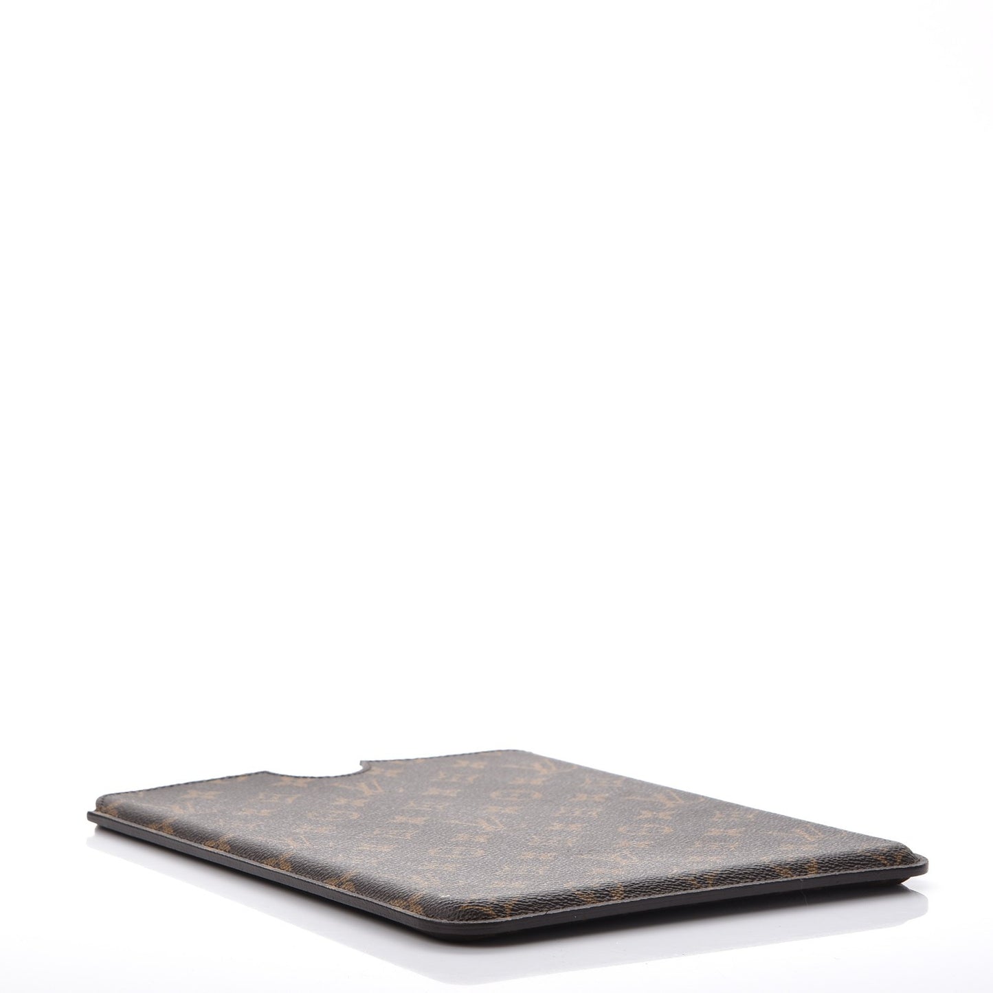Monogram Hardcase iPad 2