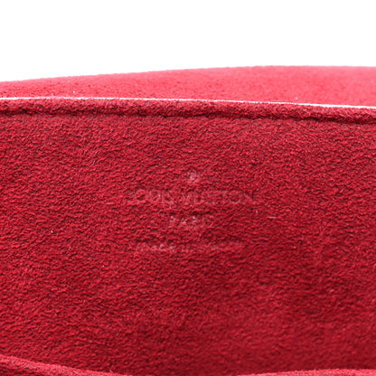 Louis Vuitton Monogram Multicolor Beverly MM White 5 of 11