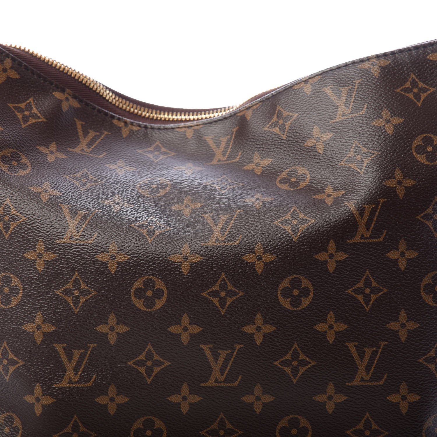 Louis Vuitton Monogram Sully PM 9 of 9
