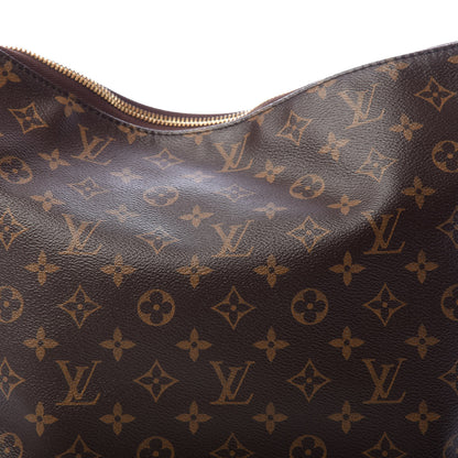 Louis Vuitton Monogram Sully PM 9 of 9
