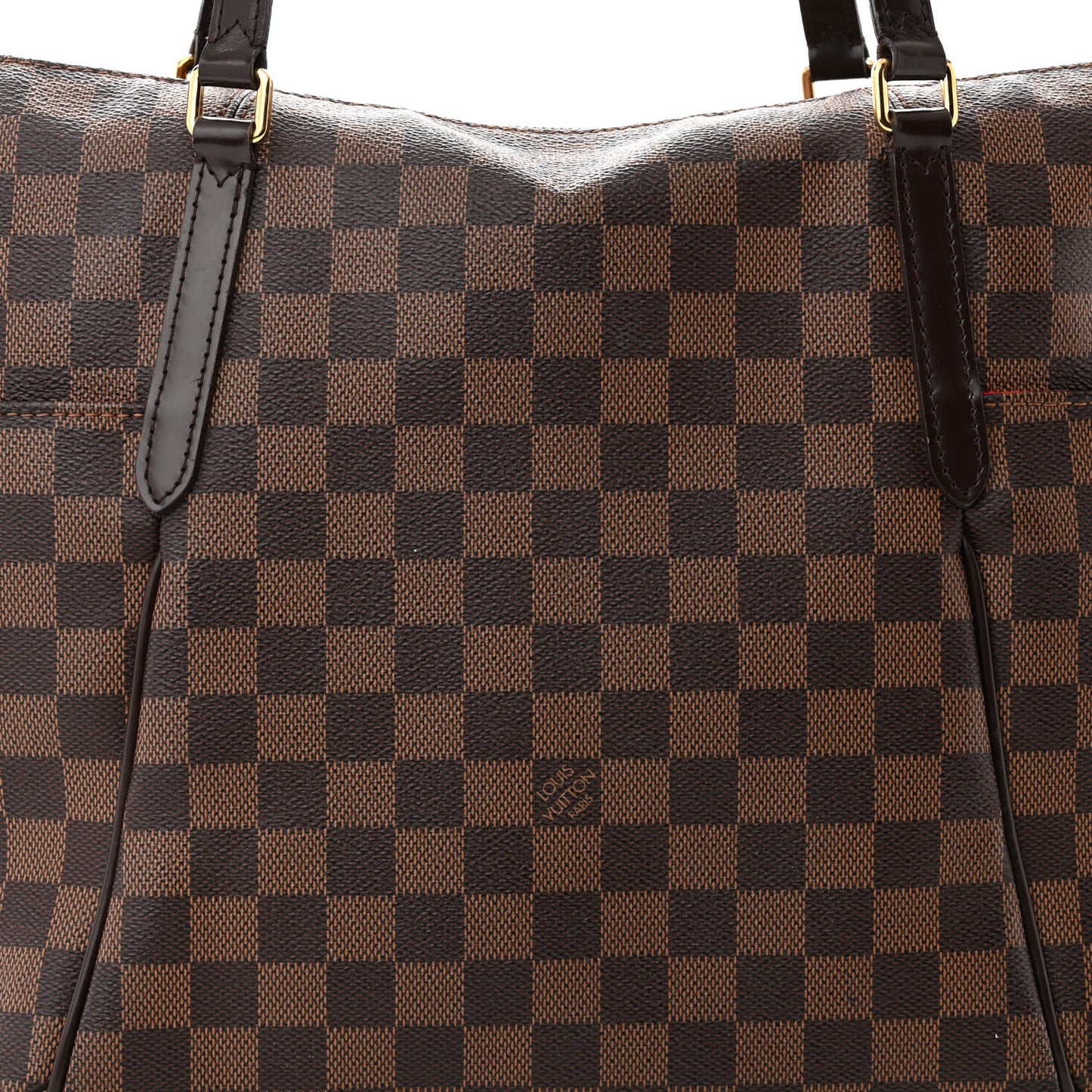 Damier Ebene Totally MM