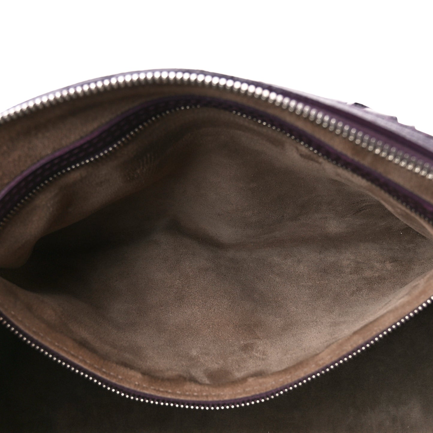 Veau Cachemire SC Bag PM Cassis