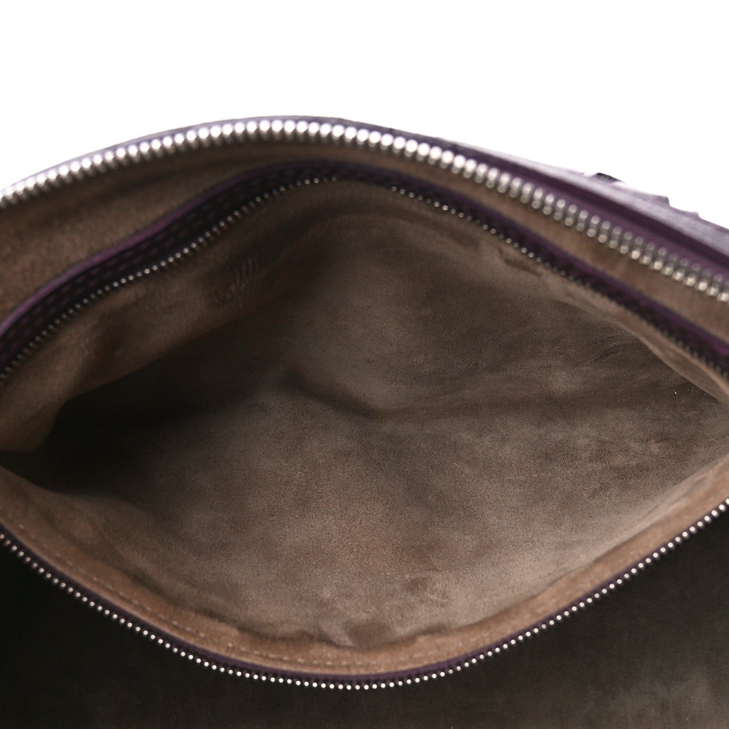 Louis Vuitton Veau Cachemire SC Bag PM Cassis 6 of 13