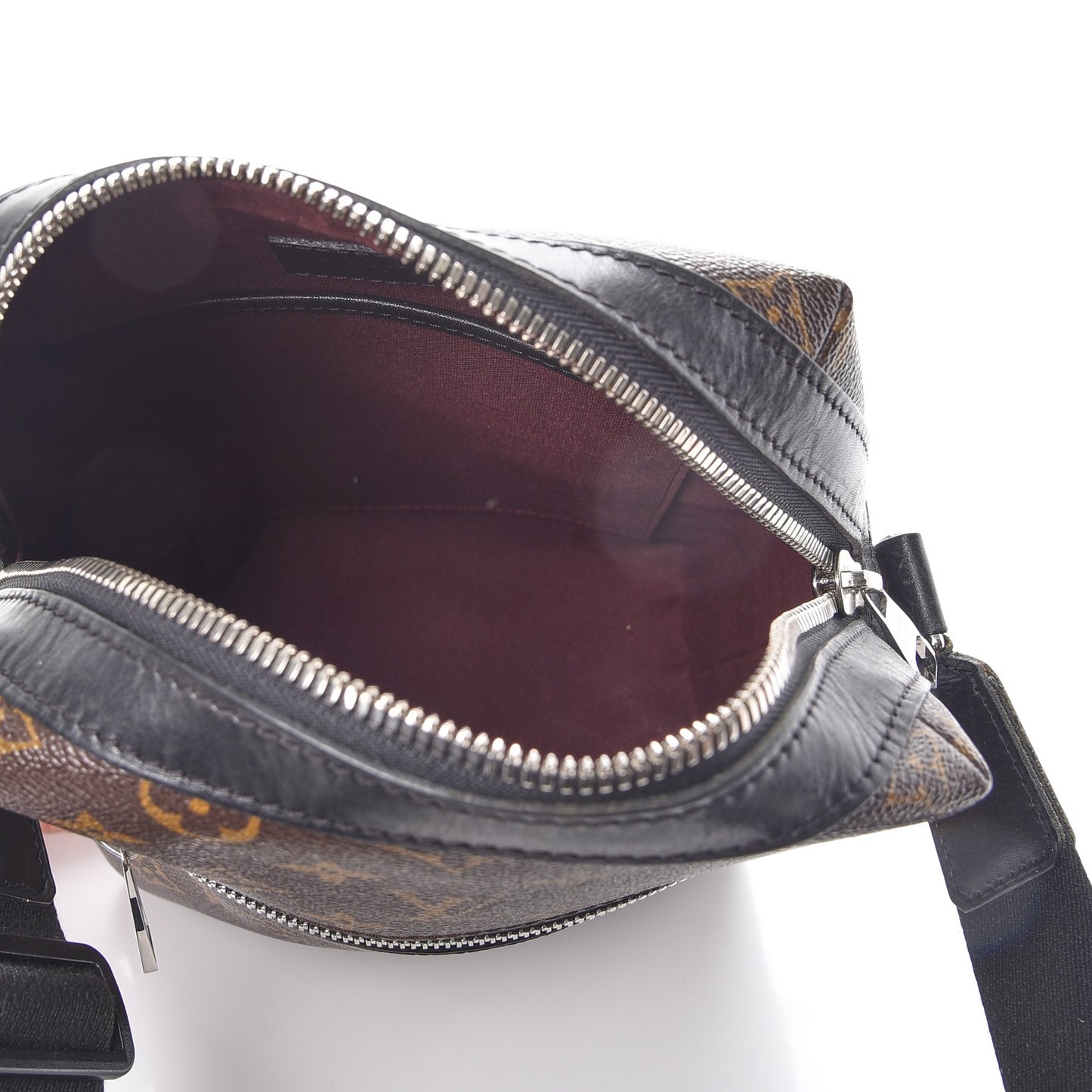 Monogram Macassar Torres PM