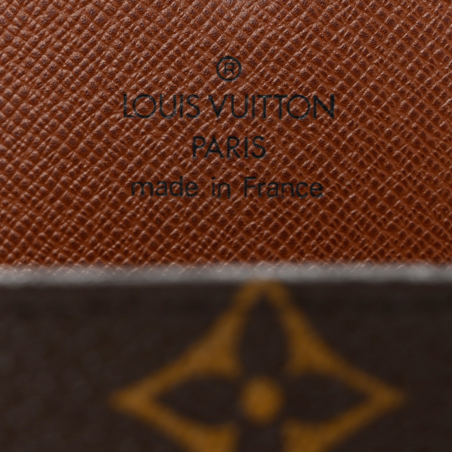 Louis Vuitton Monogram 4 Key Multicles Holder 6 of 7
