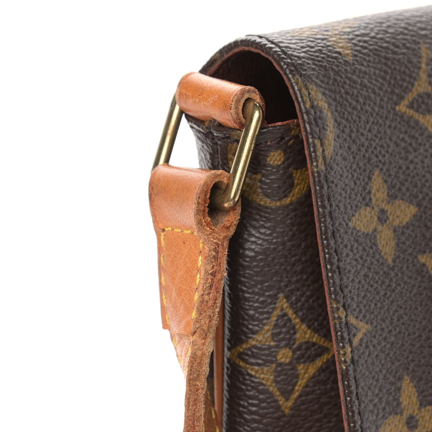 Monogram Musette Tango