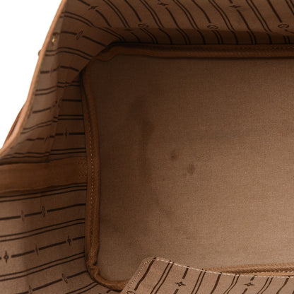 Louis Vuitton Monogram Neverfull GM 6 of 7