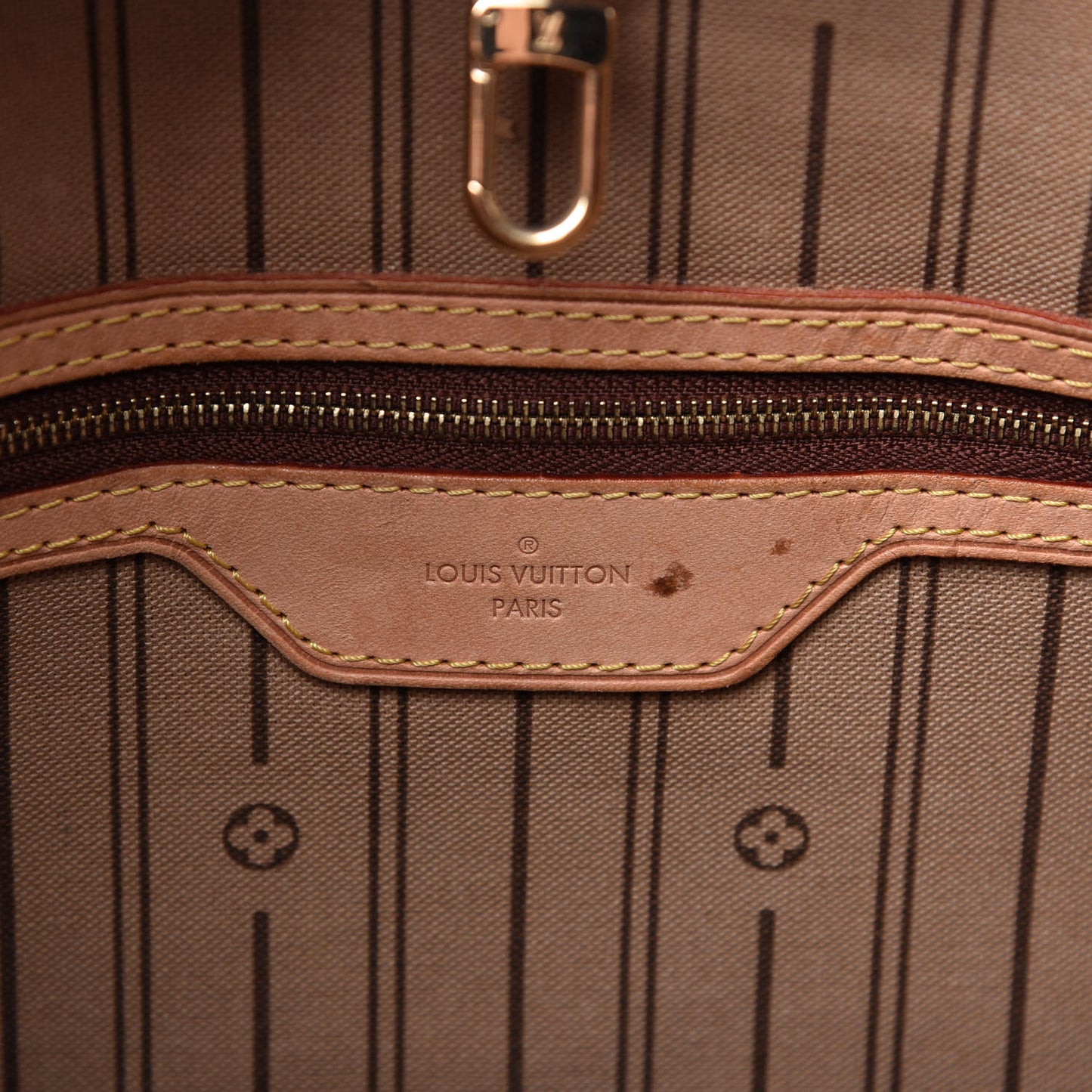 Monogram Delightful PM