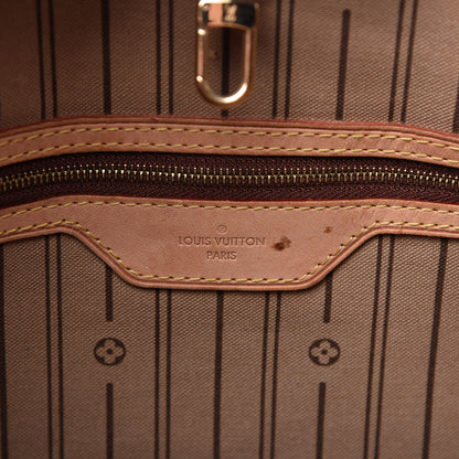 Louis Vuitton Monogram Delightful PM 8 of 10