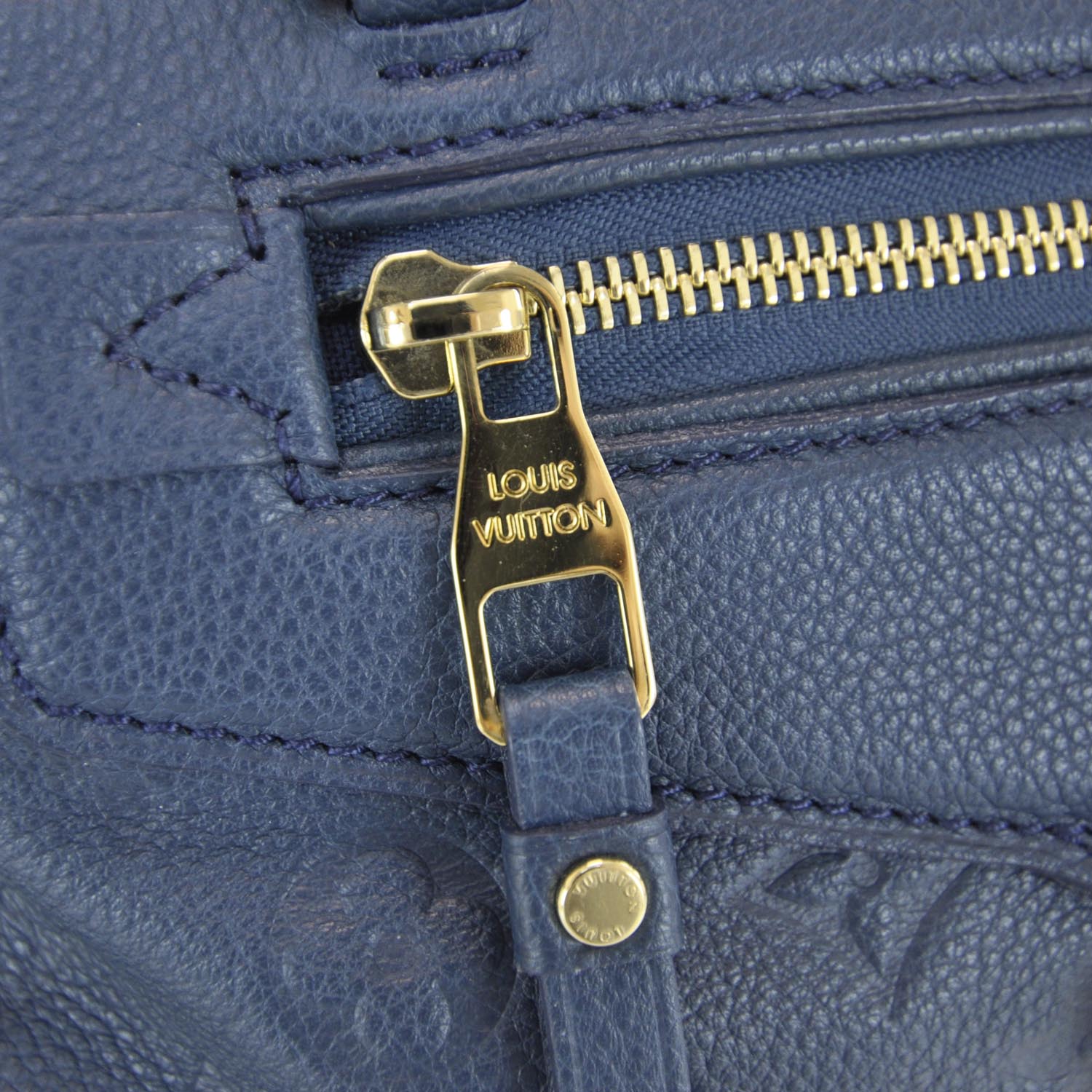 Louis Vuitton Empreinte Lumineuse PM Orage 8 of 12