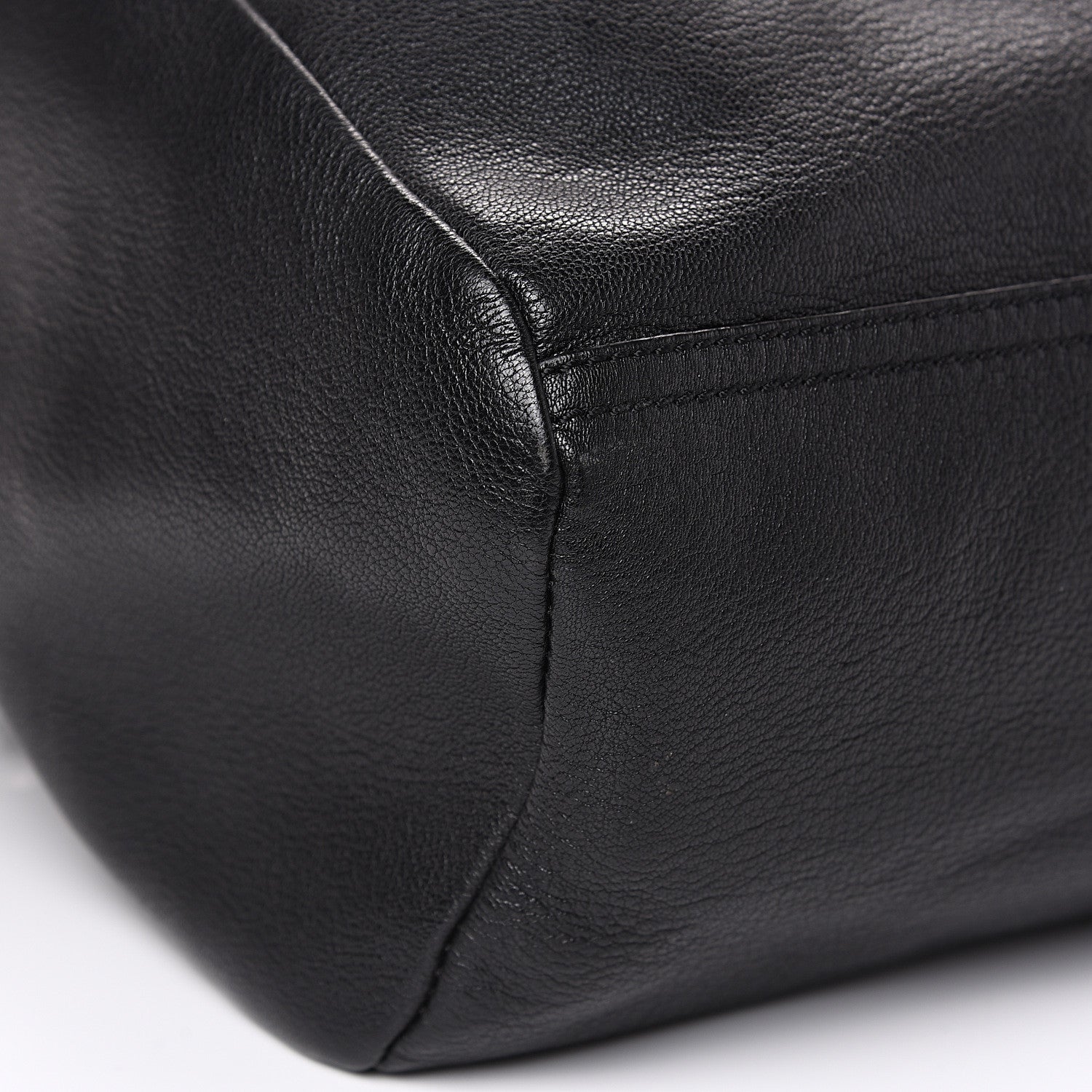 Givenchy Sugar Goatskin Medium Pandora Black 7 of 11